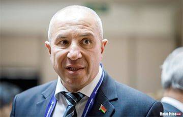 Караев заговорил о вооруженном восстании белорусов против Лукашенко