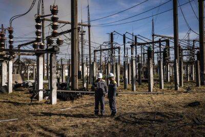 Ряд областей останутся без света: в Укрэнерго дали обновленный график на 17 марта