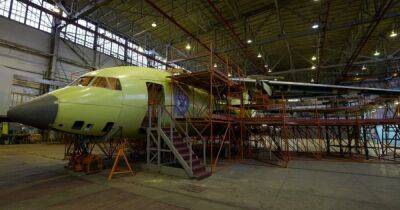 Перу отказалась от контракта с Украиной на покупку самолета Ан-178, – СМИ
