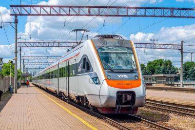 Украинцы выбрали новое название для Южной железной дороги: результаты опроса в «Дії»