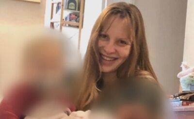 Убийство в Хайфе: муж задушил молодую жену и ударил ее молотком по голове