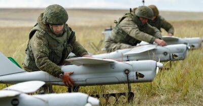 Петр Черник - "Не смогут восстановить": эксперт раскрыл, почему ВСУ смогли сбить более 2000 дронов - focus.ua - Россия - Украина