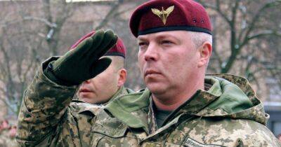 Больше работы в Генштабе: генерал Забродский написал заявление о сложении мандата в Раде