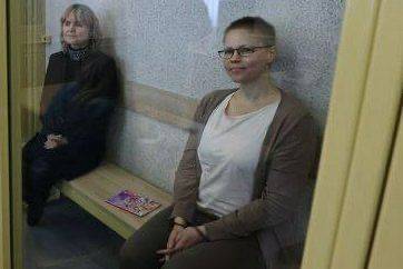 Суд в беларуси приговорил экс-руководителей "Тут бай медиа" к 12 годам колонии