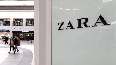 Владелец Zara окончательно закроет почти 270 магазинов в России
