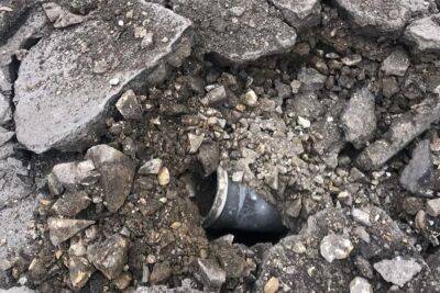 Оккупанты ударили по Украинску на Донетчине, есть жертва