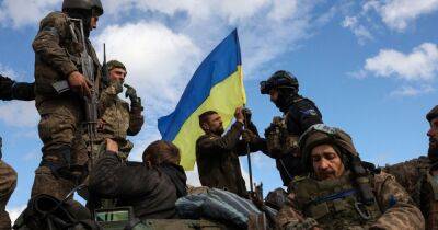 Освобождение всех территорий Украины международные партеры не считают ключевым, – эксперт
