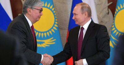 "Бум только начинается": Россия умолят Казахстан помочь обойти санкции, — СМИ