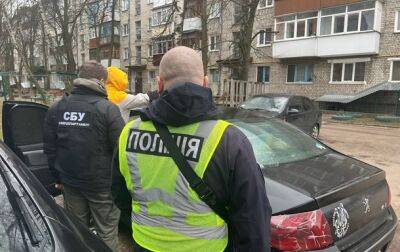 Правоохранители разоблачили аферистов, предлагавших украинцам "эвакуацию"