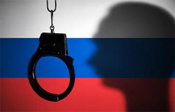 Путину грозит арест в 123 странах мира