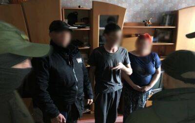 Задержаны трое предателей, работавших на РФ во время оккупации Херсона