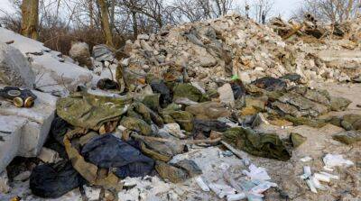 В НАТО подсчитали примерные ежедневные потери армии рф в Украине