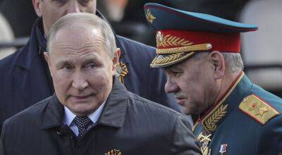 Аннексия Крыма – когда Путин вновь приедет на полуостров