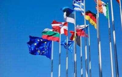 В ЕС предлагают изменить подход к закупке боеприпасов для ВСУ