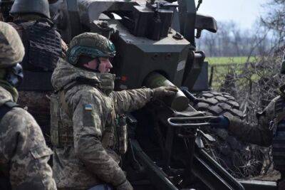 Потери врага за 17 марта: ВСУ за сутки уничтожили 880 российских оккупантов