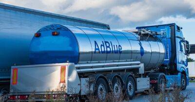 ChemElements меняет рынок AdBlue Украины