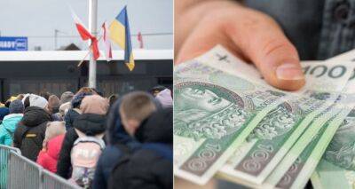 Украинских переселенцев массово лишают выплат и привилегий: как отстоять свои права - cxid.info - Украина - Польша