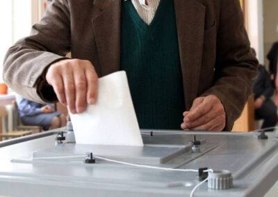 В Чехии откроют три участка для голосования на выборах в Госдуму РФ
