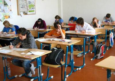 Вступительные экзамены в средних школах Чехии станут обязательными с 2016 года