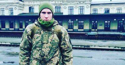 Схватили кадыровцы, в Донецке ампутировали руку. История плена и спасения Николая из Мариуполя