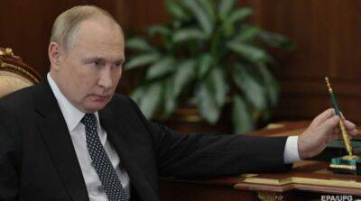 Кремль ужесточил наказание за критику войны и русских наемников