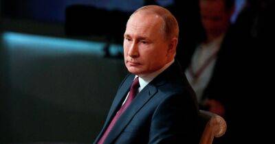 "Путину уже ищут преемника": ГУР о настроениях в Кремле после ордера на арест президента РФ