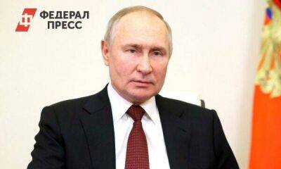 Части россиян доставлять пенсии будут по-новому: распоряжение Путина