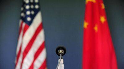 США подтвердили использование китайских боеприпасов в Украине - СМИ