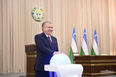 Для обеспечения Ташкента электроэнергией будут построены четыре солнечные электростанции