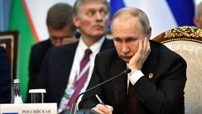 Путин под подозрением: в России и мире отреагировали на решение Международного уголовного суда