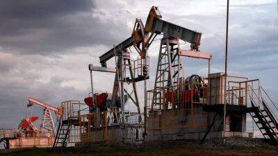 Вопрос на триллион: отсутствие инвестиций ведет к дефициту нефти