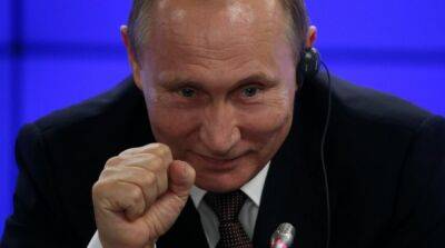 Российский диктатор усиливает репрессии против антивоенных настроений в россии – ISW
