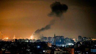 Биньямин Нетаниягу - "Остановить безумие": почему ЦАХАЛ вновь не ответил на обстрел из Газы - vesty.co.il - Израиль - Газ