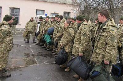 Украинцам напомнили, кто во время мобилизации может служить по месту жительства