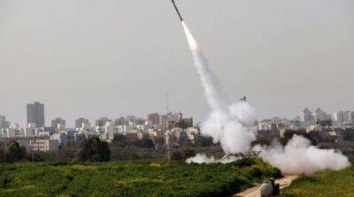 По югу Израиля была выпущена ракета со стороны сектора Газа: что известно