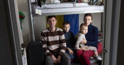 У 50% украинских беженцев в Великобритании нет денег на оплату жилья, — исследование
