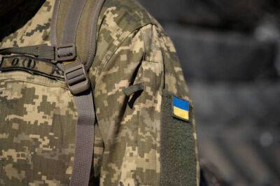 Мобилизация в Украине 2023 - кому разрешено служить по месту жительств - apostrophe.ua - Украина