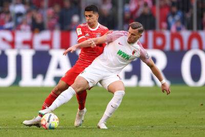 Байер – Бавария прямая трансляция матча Setanta