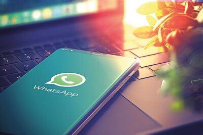 Обновление в WhatsApp: приоритетное отображение имён пользователей вместо номеров