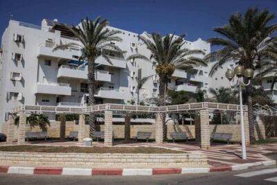 Цены на жилье в Израиле: в каких приморских городах квартиры стоят 700-800 тысяч шекелей