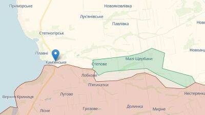 Россияне ударили по дому в Запорожской области: есть погибшие и раненые