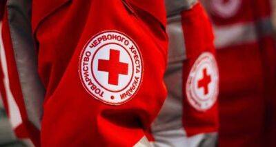 Мошенники под видом «Красного Креста» Украины выманивают деньги у граждан Украины - cxid.info - Украина