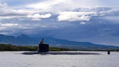 Sky News - Австралия заявляет, что не обещала помочь США защитить Тайвань в соглашении по подводным лодкам - unn.com.ua - Китай - США - Украина - Киев - Англия - Австралия - Тайвань - Канберра