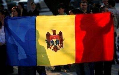Молдова введет персональные санкции против РФ