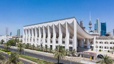 Конституционный суд Кувейта признал парламентские выборы 2022 года недействительными