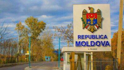 Молдова - какой может быть сценарий вторжения России