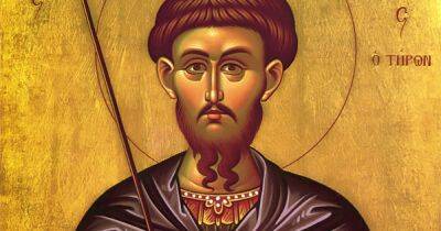 2 марта 2023 года: святого мученика Теодора Тирона - что сегодня нельзя делать