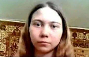 В РФ нарисовавшую антивоенный рисунок школьницу отправили в приют