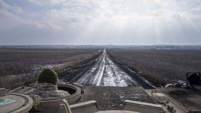 NYT: Россия понесла крупнейшее танковое поражение под Угледаром