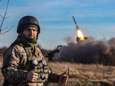 В Украине уничтожено более 150 тысяч российских оккупантов – Генштаб ВСУ